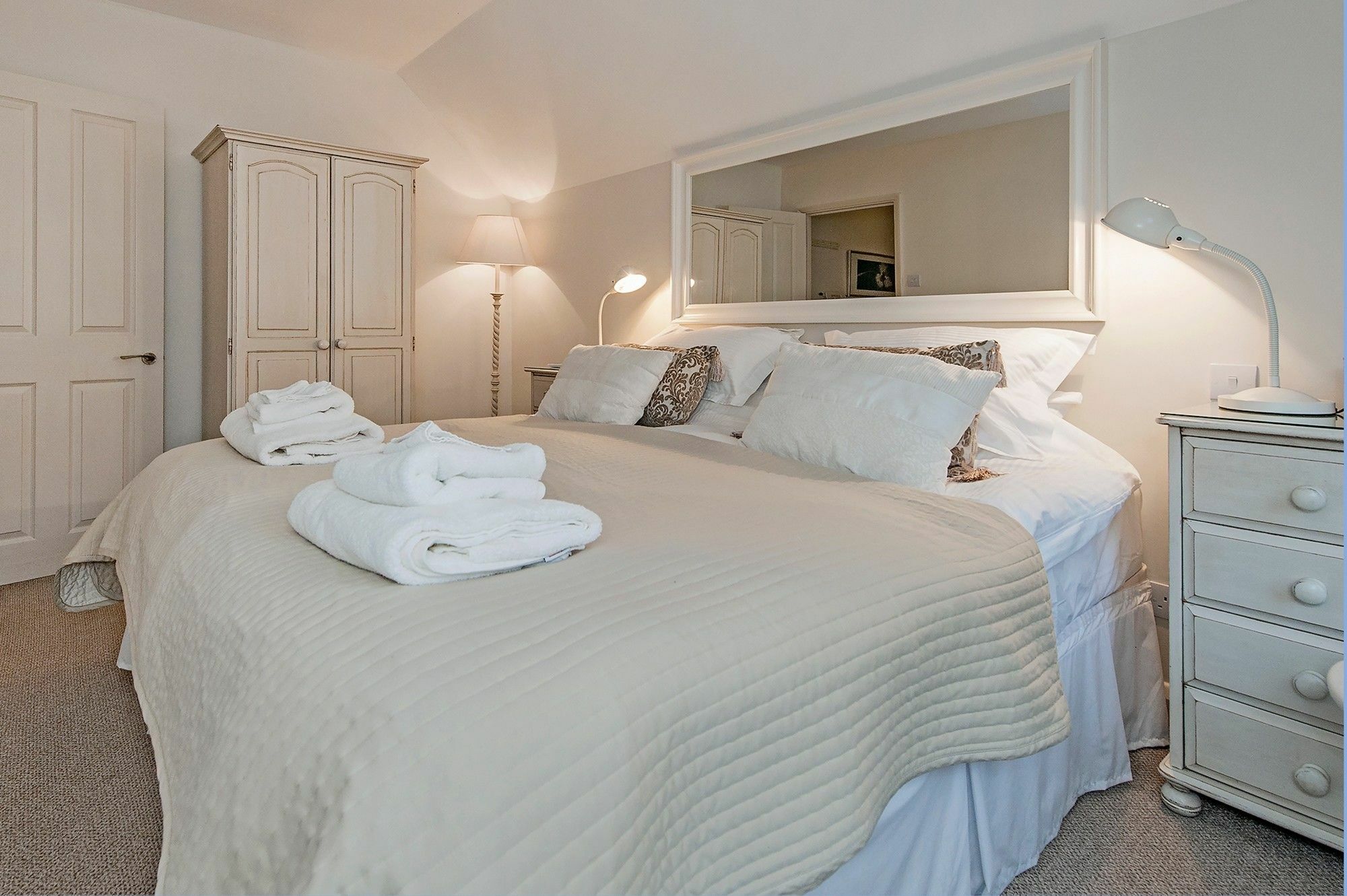 Apartamento The Old Smithy Loft Bath Exterior foto